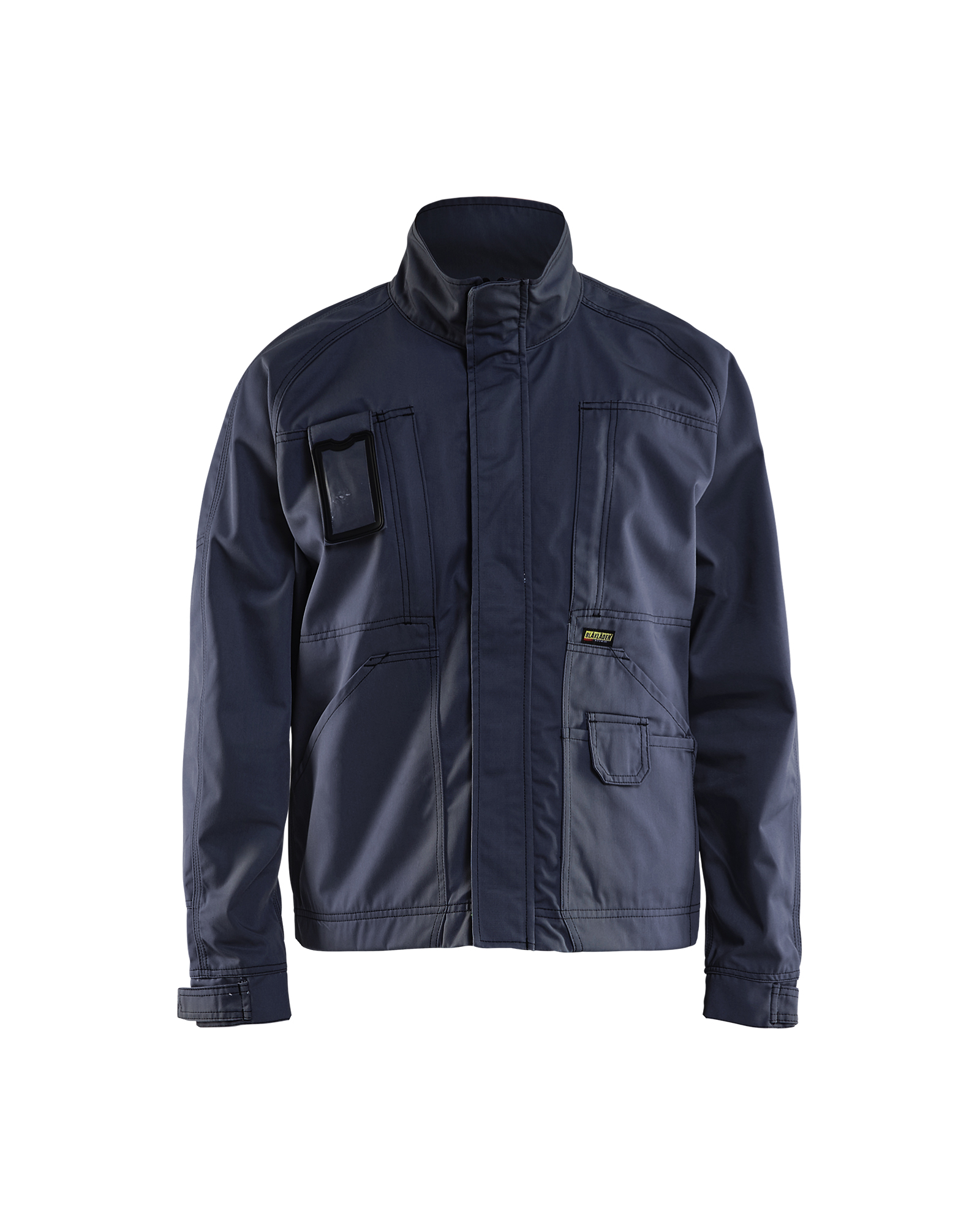 Veste Industrie Poly-recyclé Blåkläder 4090 Marine foncé Blaklader - 409018358600