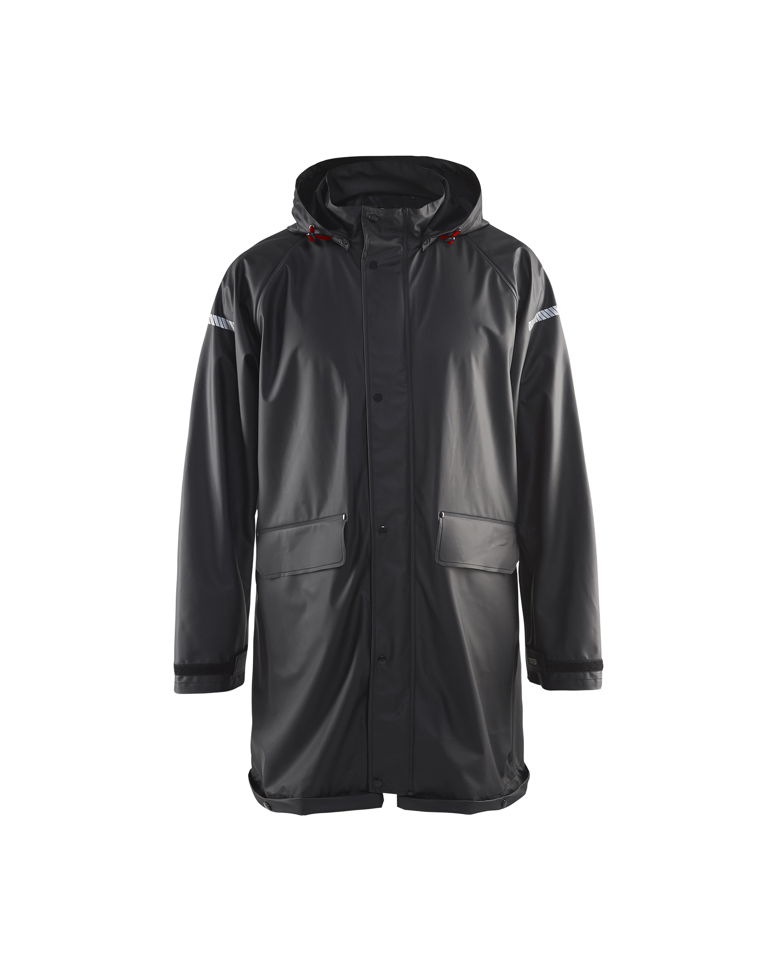 Veste de pluie Blåkläder 4301 Noir Blaklader - 430120009900