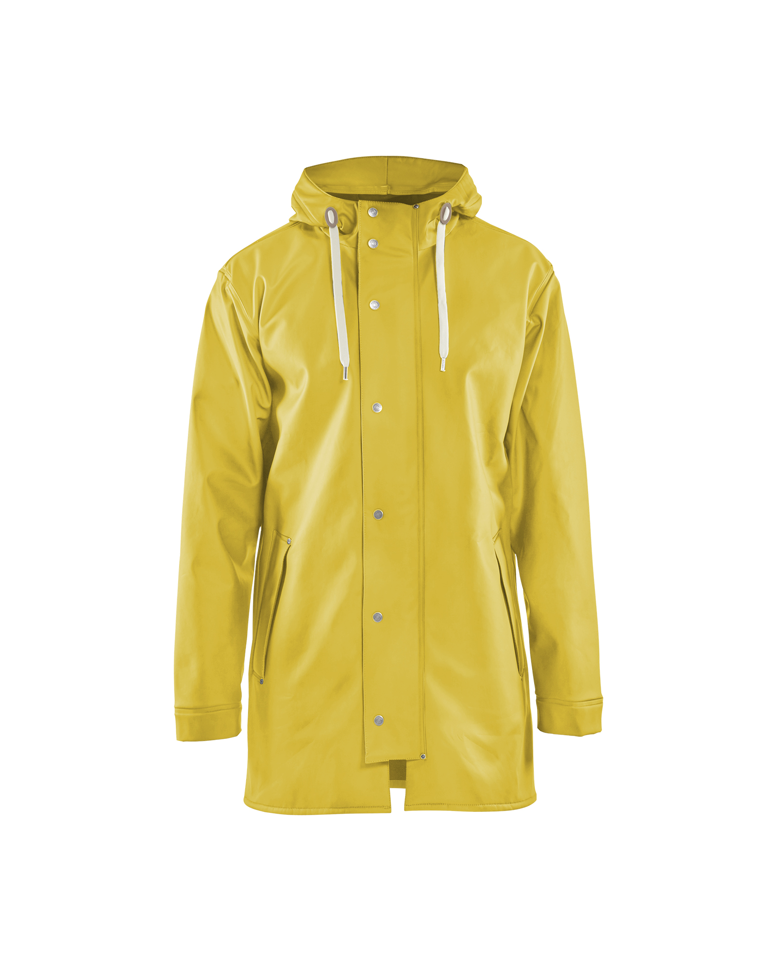 Manteau de pluie niveau 2 Blåkläder 4399 Jaune Blaklader - 439920163500