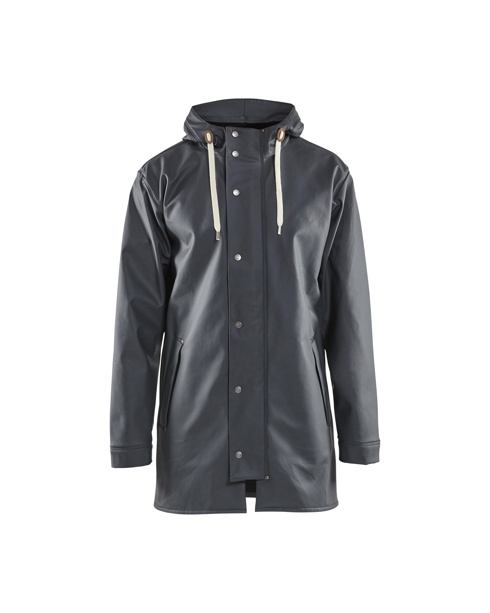 Manteau de pluie niveau 2 Blåkläder 4399 Gris foncé Blaklader - 439920169800