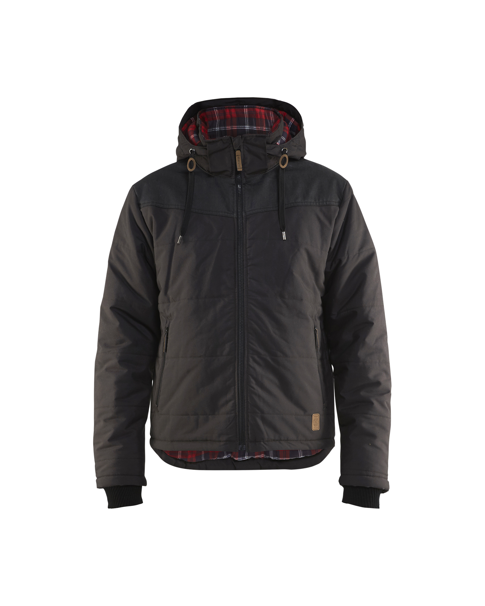 Veste doublée Blåkläder 4499 Gris foncé Blaklader - 449918459800