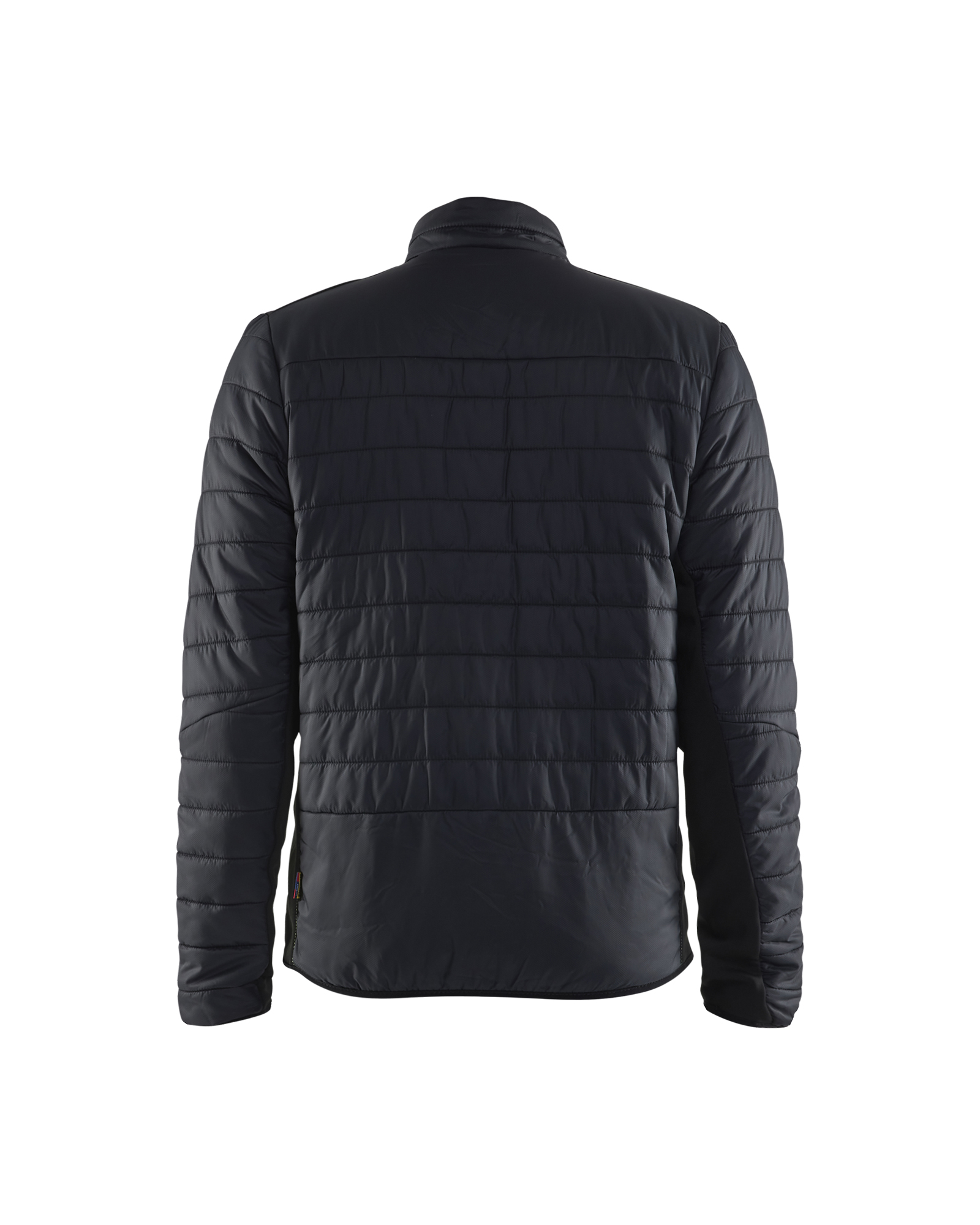 Veste doublée Blåkläder 4710 Noir/Gris foncé Blaklader - 471020309998