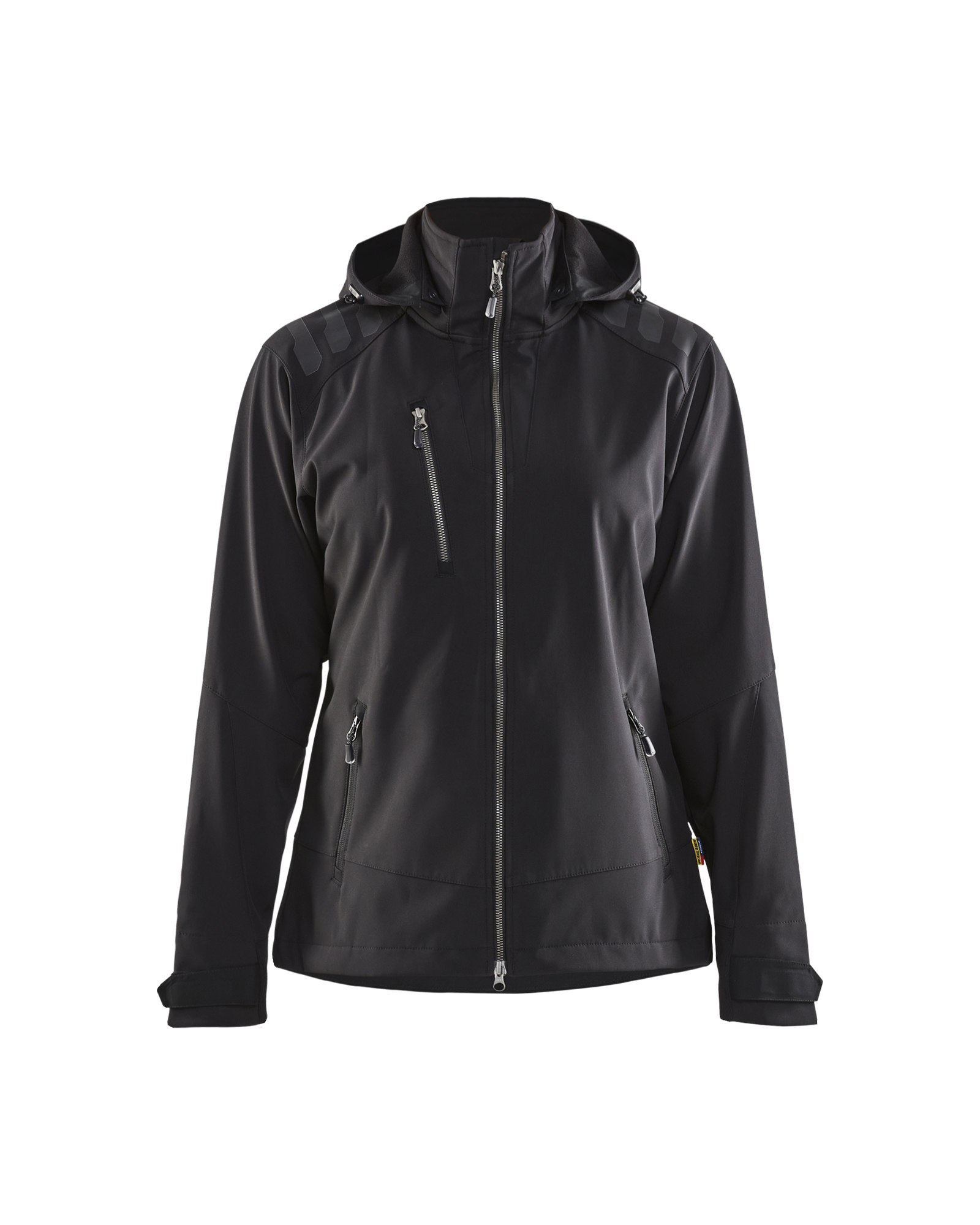 Veste Softshell Femme Blåkläder 4719 Noir Blaklader - 471925139900
