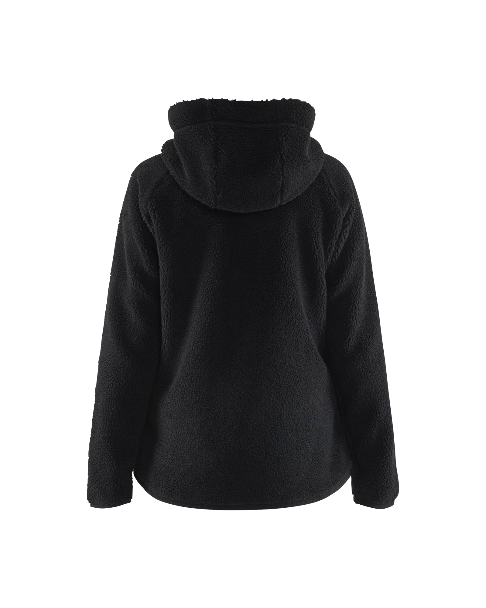 Veste polaire femme Blåkläder 4727 Noir Blaklader - 472729559900