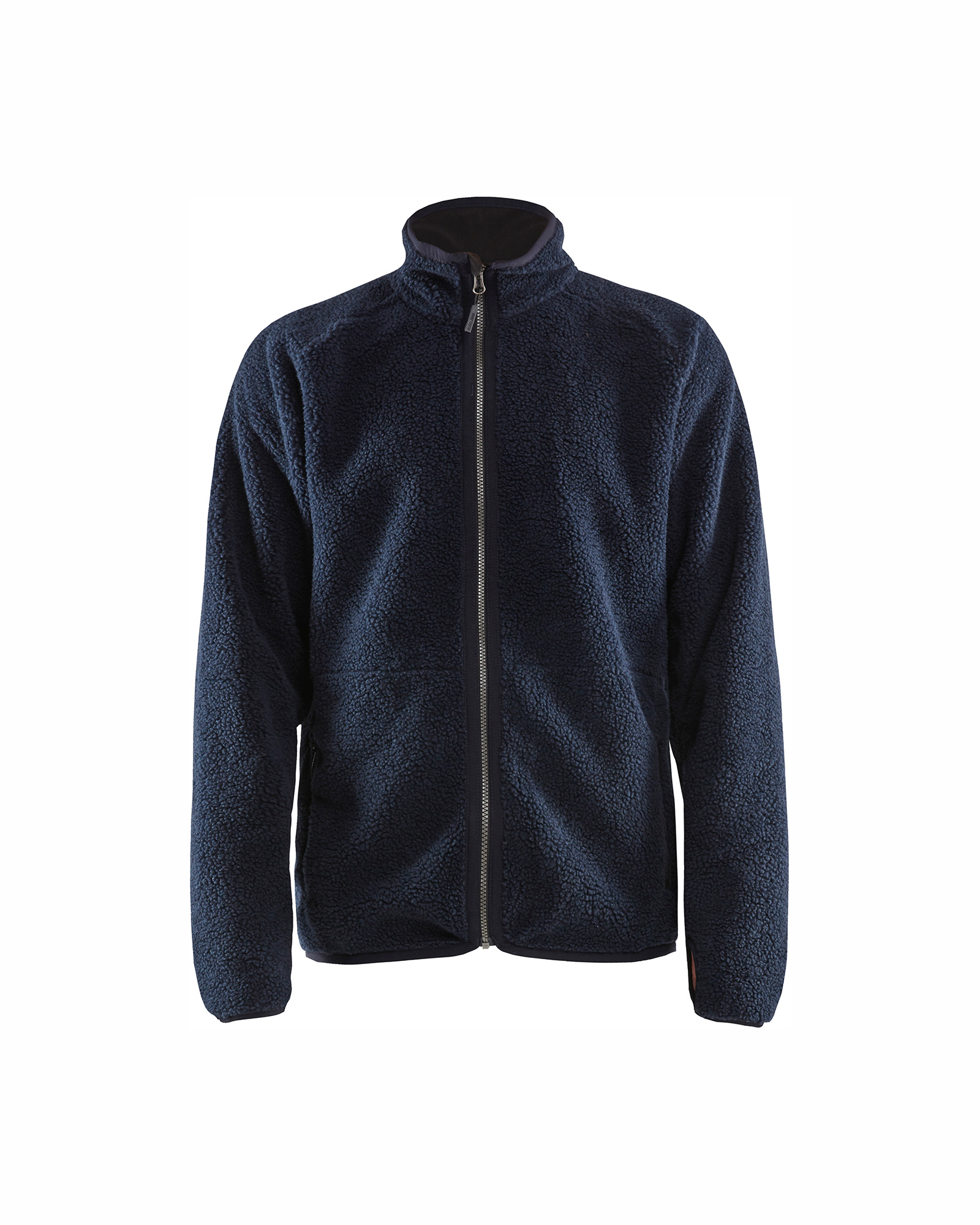 Veste polaire Blåkläder 4729 Marine foncé Blaklader - 472929558600