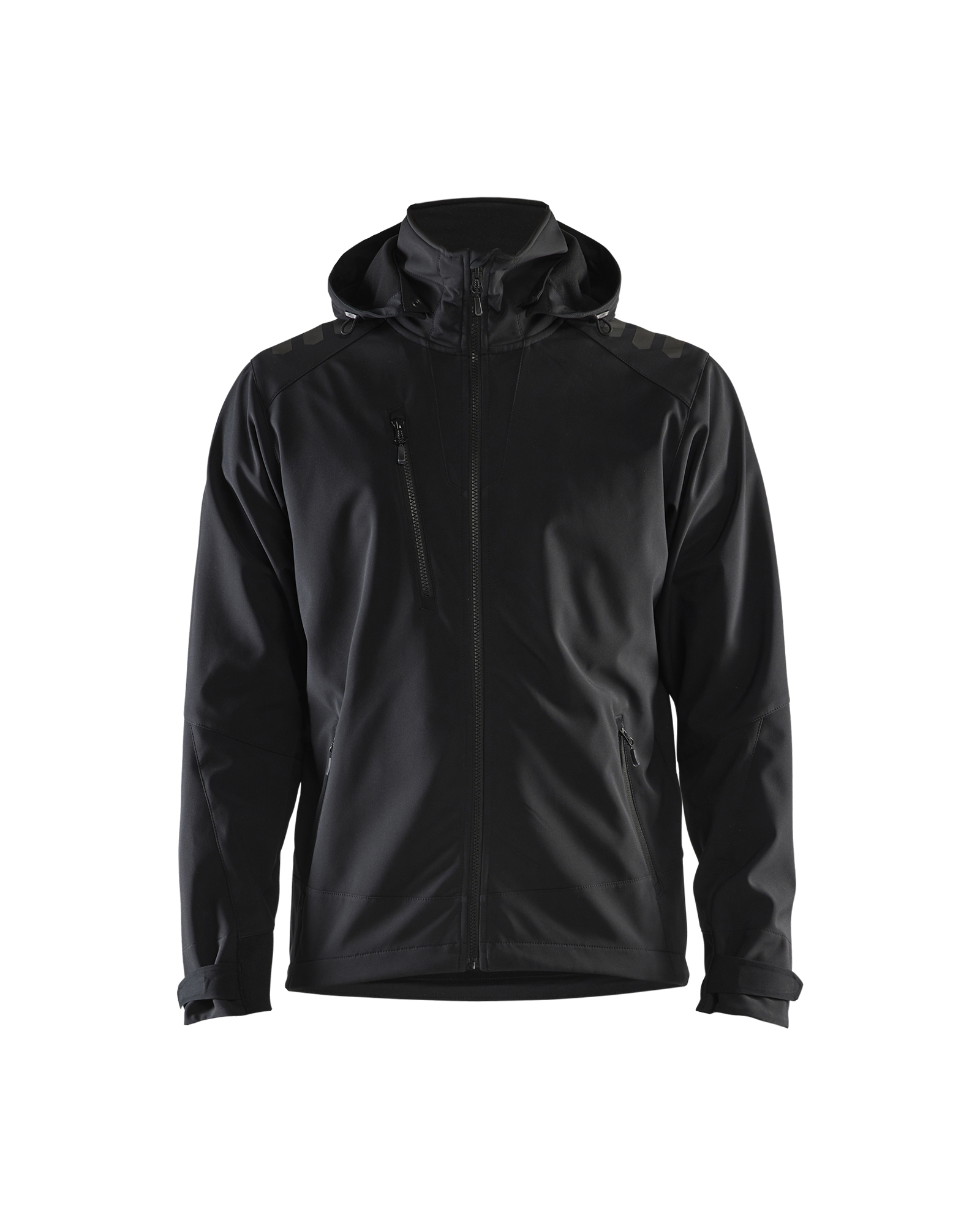 Veste softshell Noir stretch 2D Blaklader 4749 - 474925139999