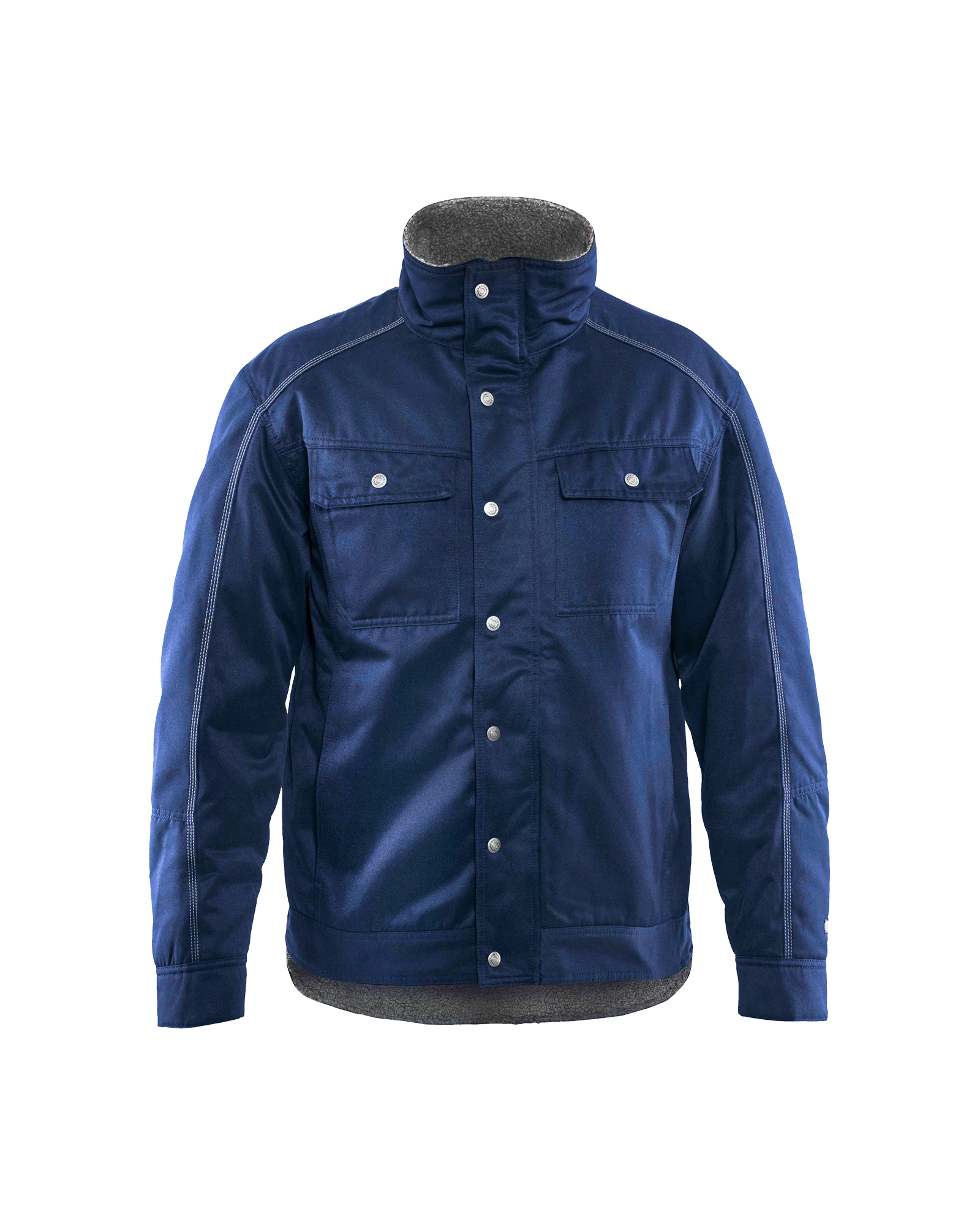 Veste doublée artisan Blåkläder 4815 Marine Blaklader - 481519008800