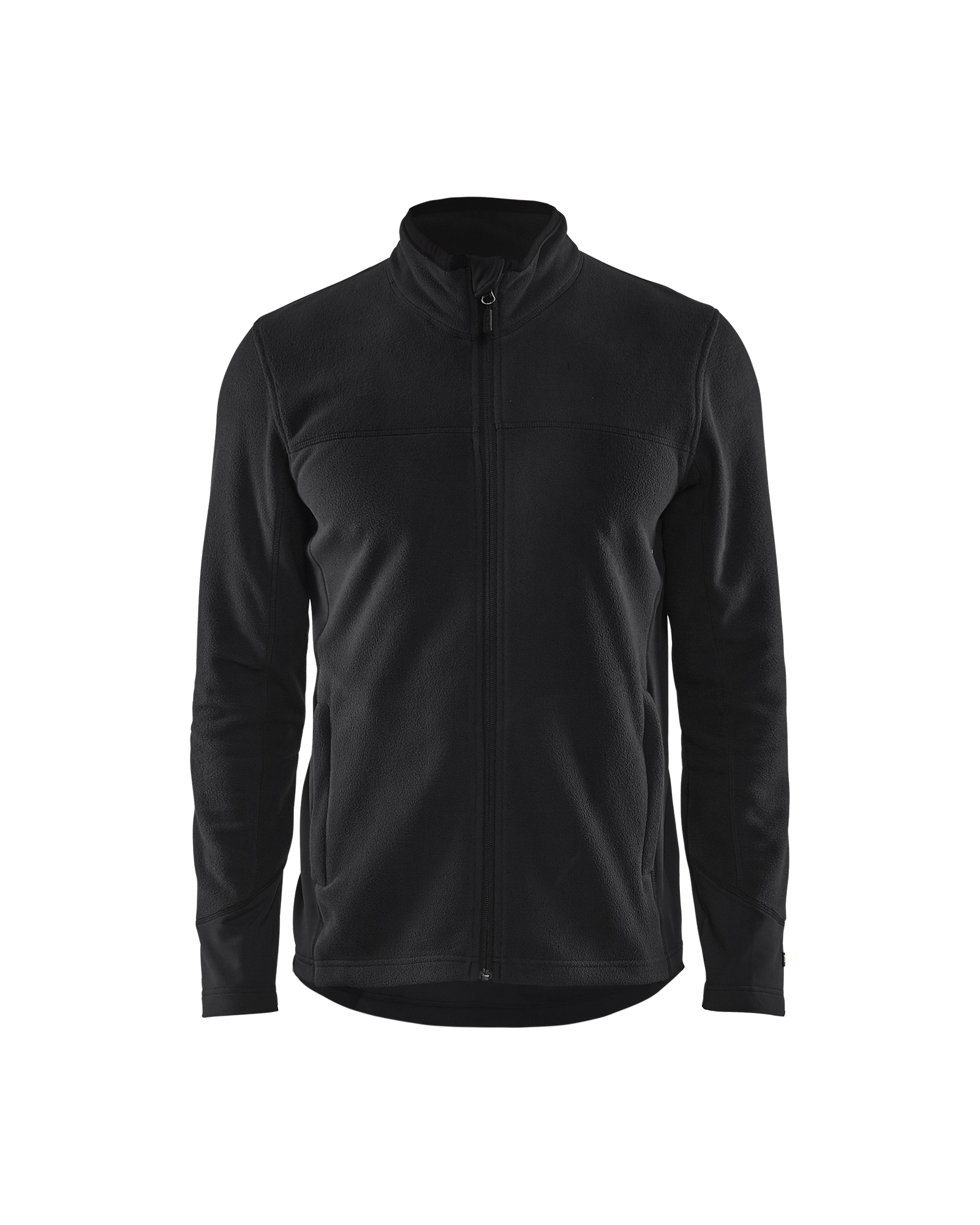 Veste micropolaire Blåkläder 4895 Noir Blaklader - 489510109900