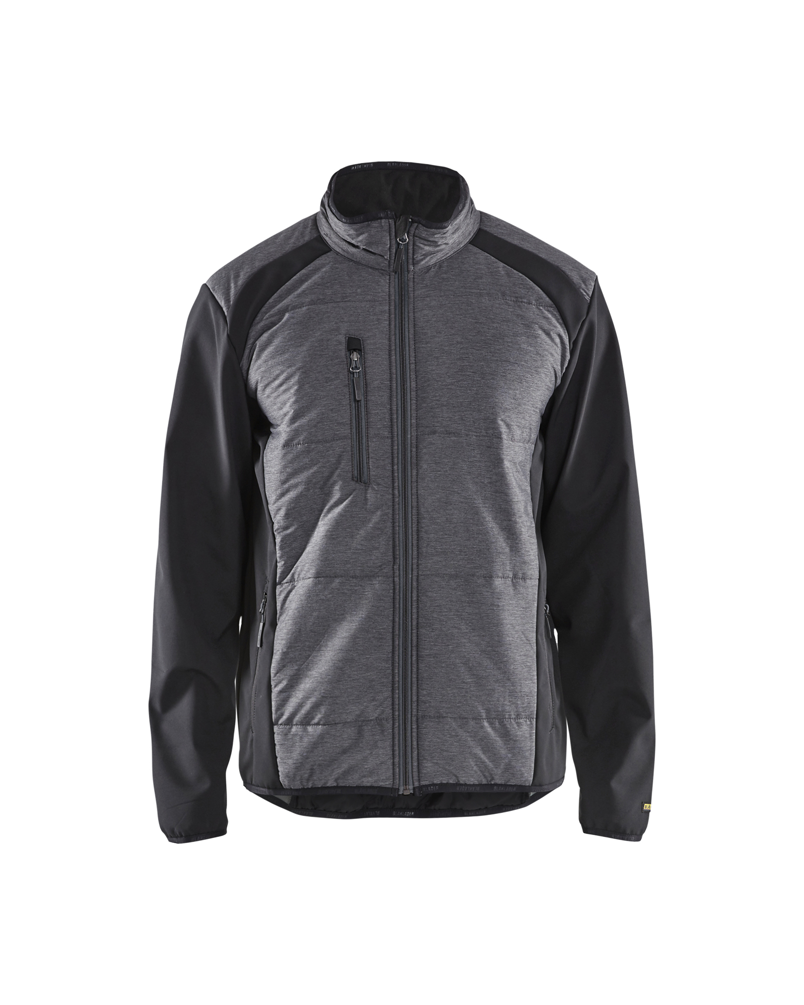 Veste hybride Blåkläder 4929 Noir/Gris foncé Blaklader - 492919119998