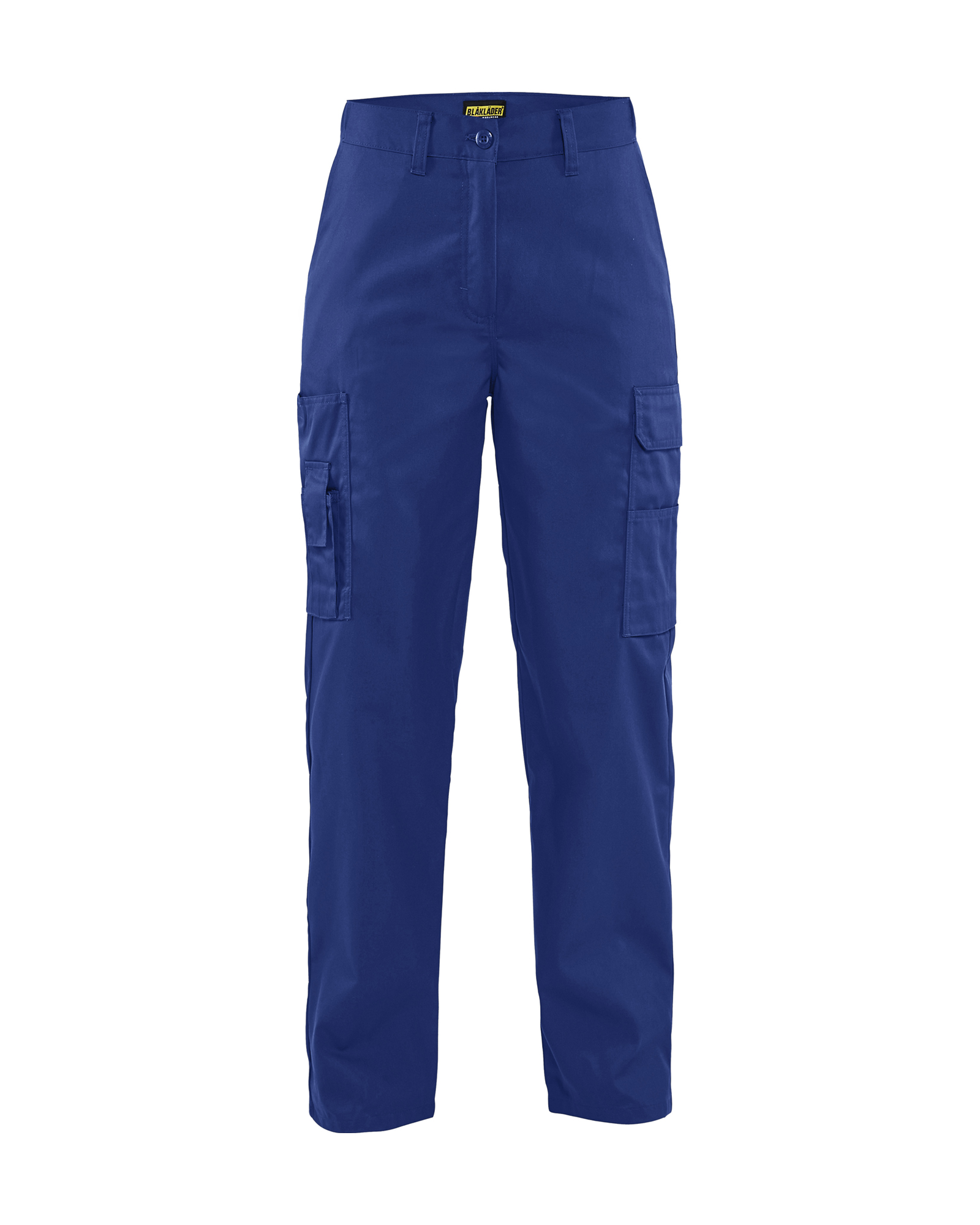 Pantalon maintenance femme Blåkläder 7120 Bleu roi Blaklader - 712018008500C