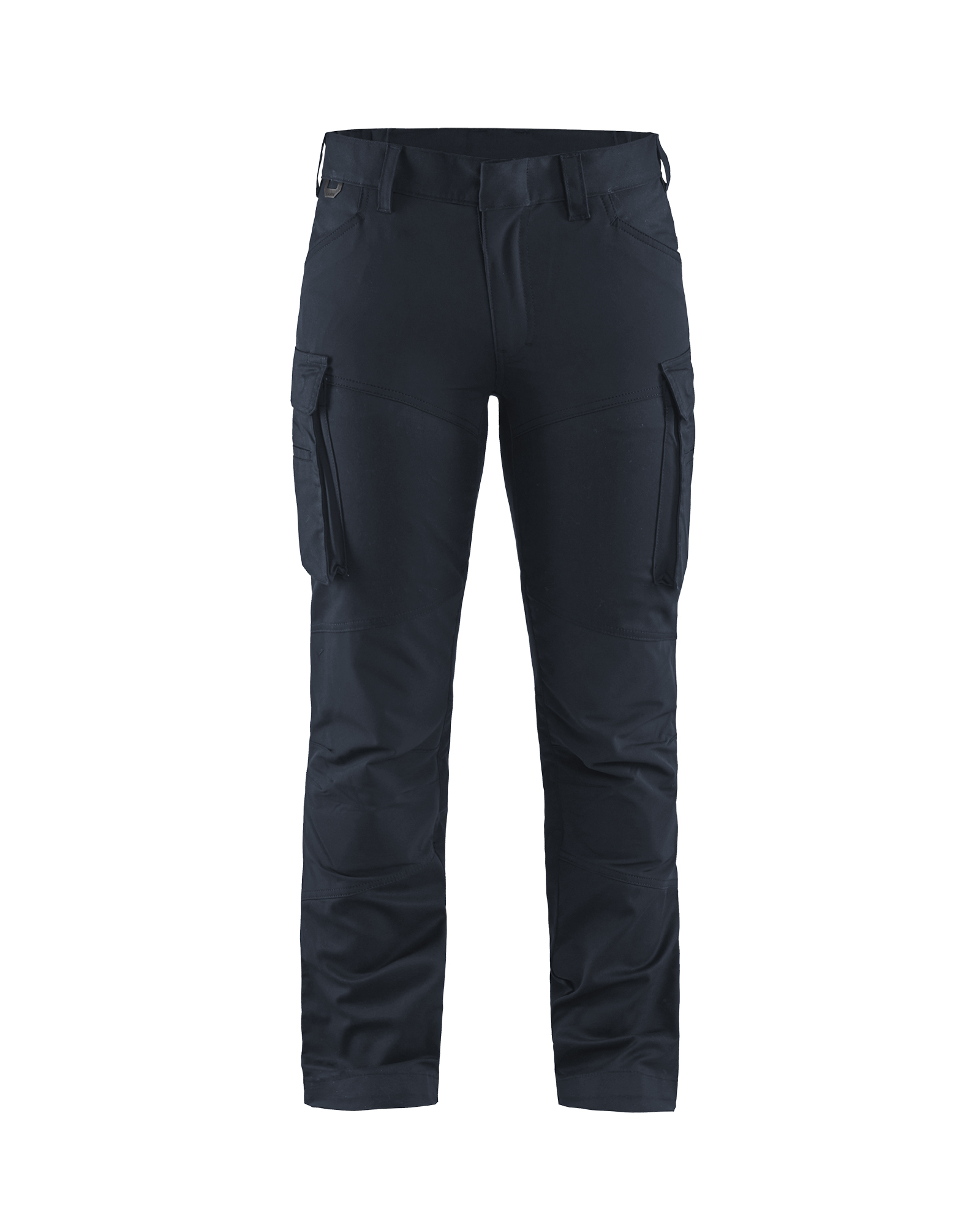 Pantalon maintenance stretch 2D femme Blåkläder 7147 Marine foncé Blaklader - 714718308600C