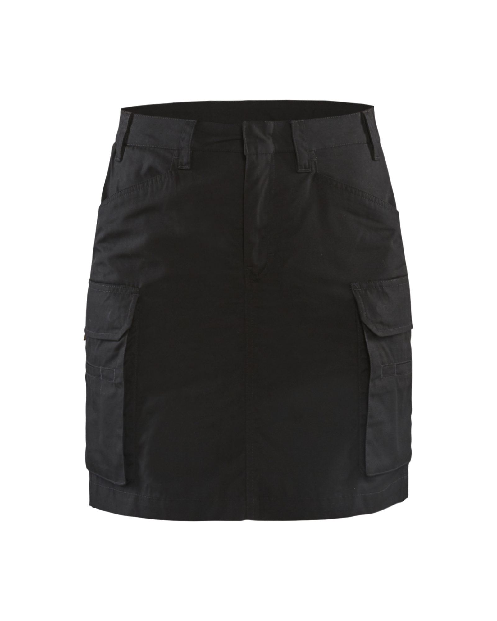 Jupe de travail maintenance +stretch Blåkläder 7148 Noir Blaklader - 714818459900C