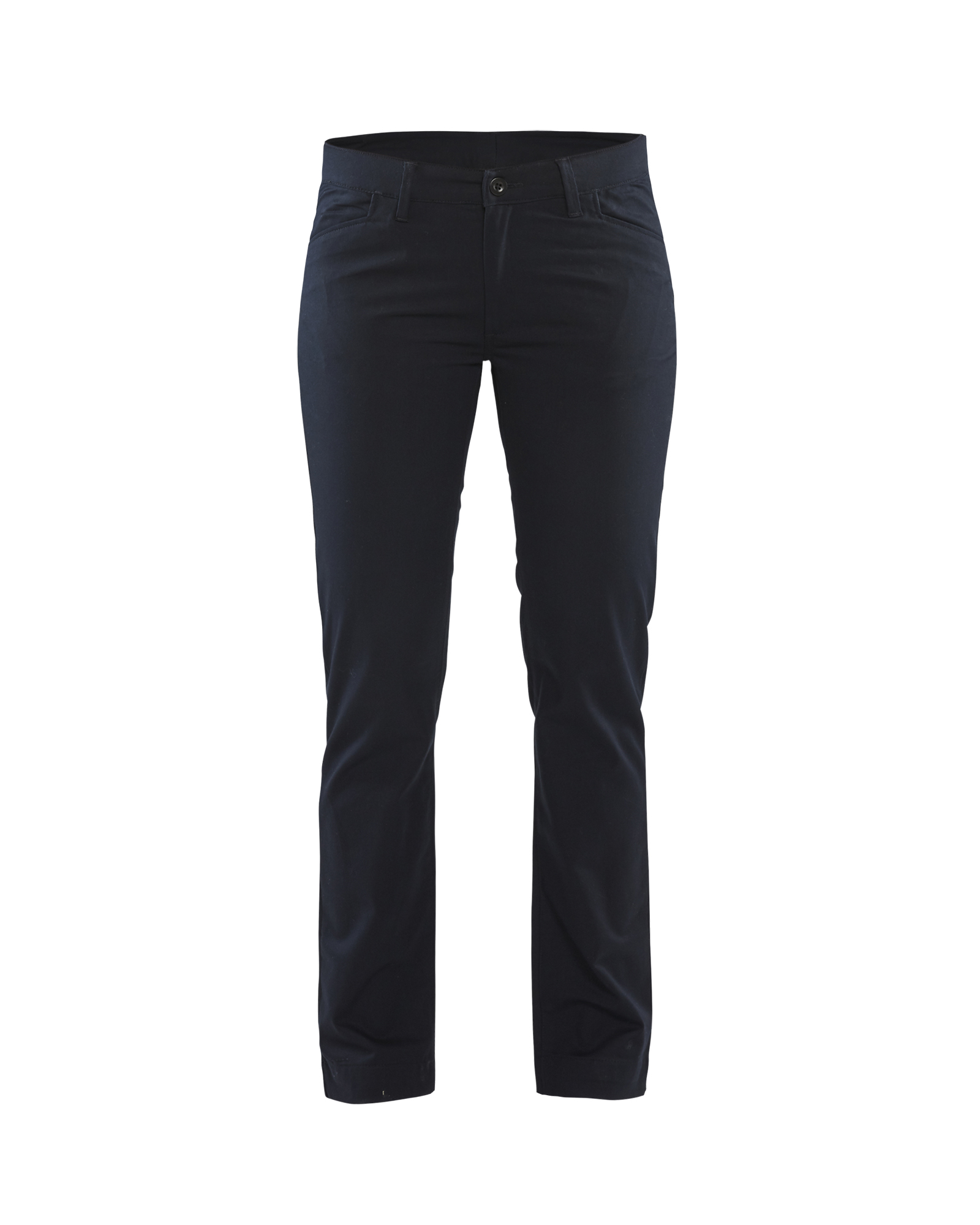 Chino Stretch 2D femme Blåkläder 7165 Marine foncé Blaklader - 716518308600C