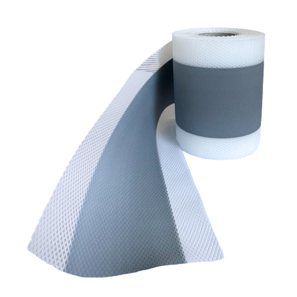 Bande d'étanchéité pour angles Ardatoile EPDM - gris - 10 ml - BOSTIK - 30180244