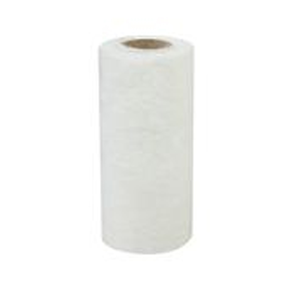 Bande d'armature pour étanchéité Ardatoile 120 Blanc - 12cm x 10 ml - BOSTIK - 30180951