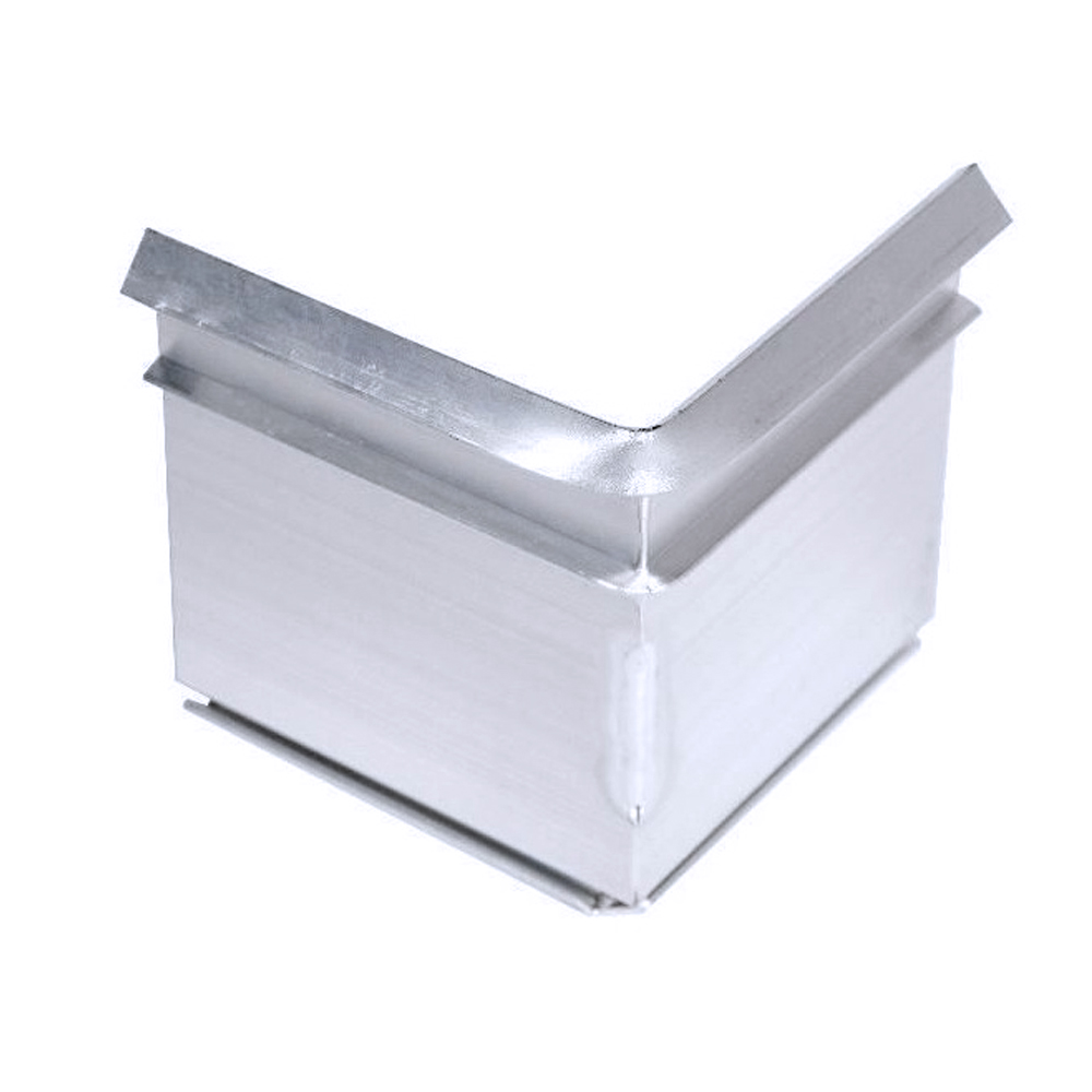 Pièce d'angle entrante SP/F 70 - 10 - BOSTIK - 30183162