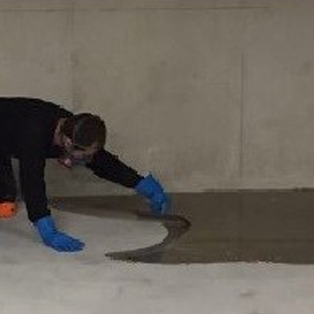 Revêtements de sols industriels et piétonniers 321 V1 - Résine en fût 200kg - BOSTIK - 30620161