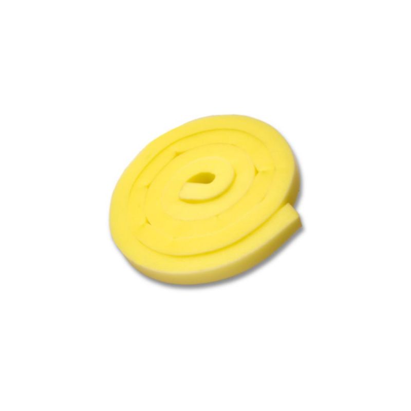Bande adhésive stop enduits - 25x200 mm 50m - BOSTIK - 30860771
