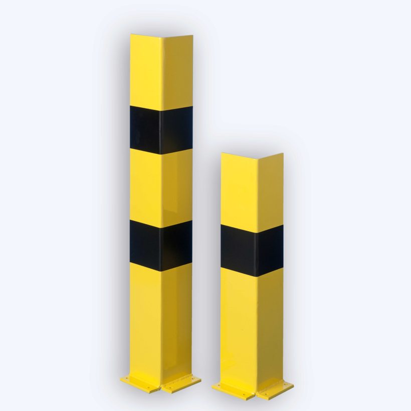 Protection d’angle haute XXL - Hauteur 120cm - MOTTEZ - B371SH120