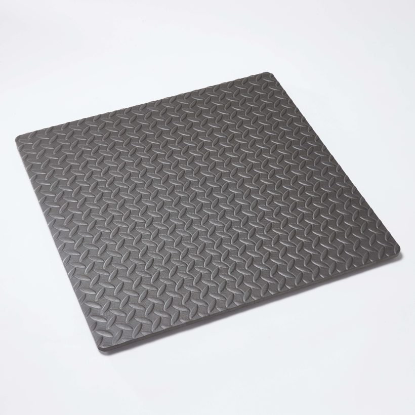 Carré de mousse individuel - MOTTEZ - B517V1