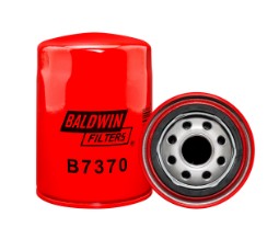 FILTRE HUILE BALDWIN B7370 - EQUIVALENT HIFI FILTER SO115