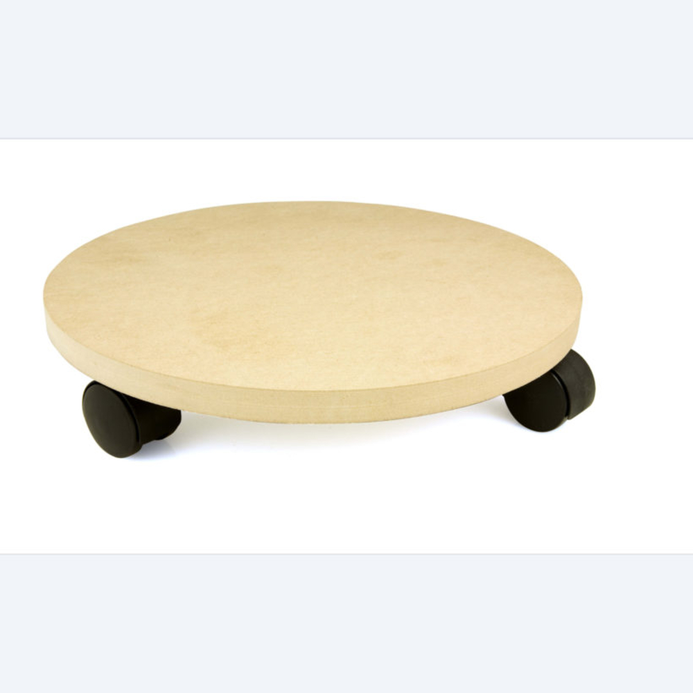 Plateau rouleur Ø 30 cm - MOTTEZ - B763Q