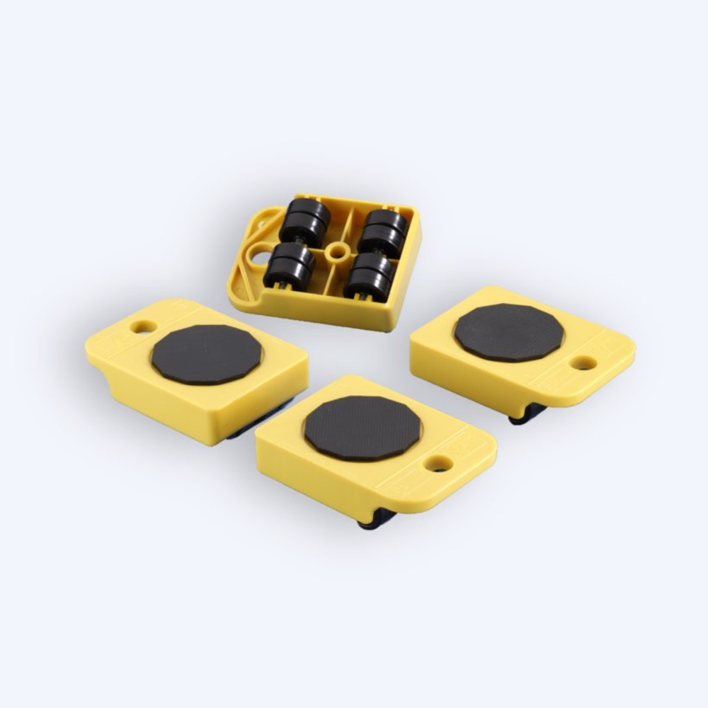  Coin rouleur individuel  - MOTTEZ - B782V