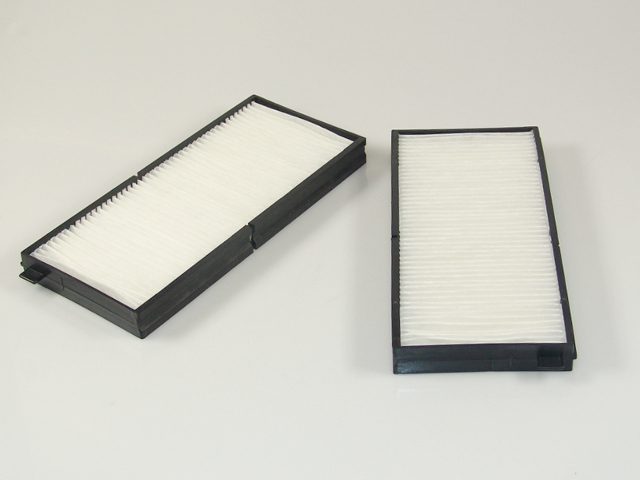 FILTRE CABINE - BALDWIN - AFC09003