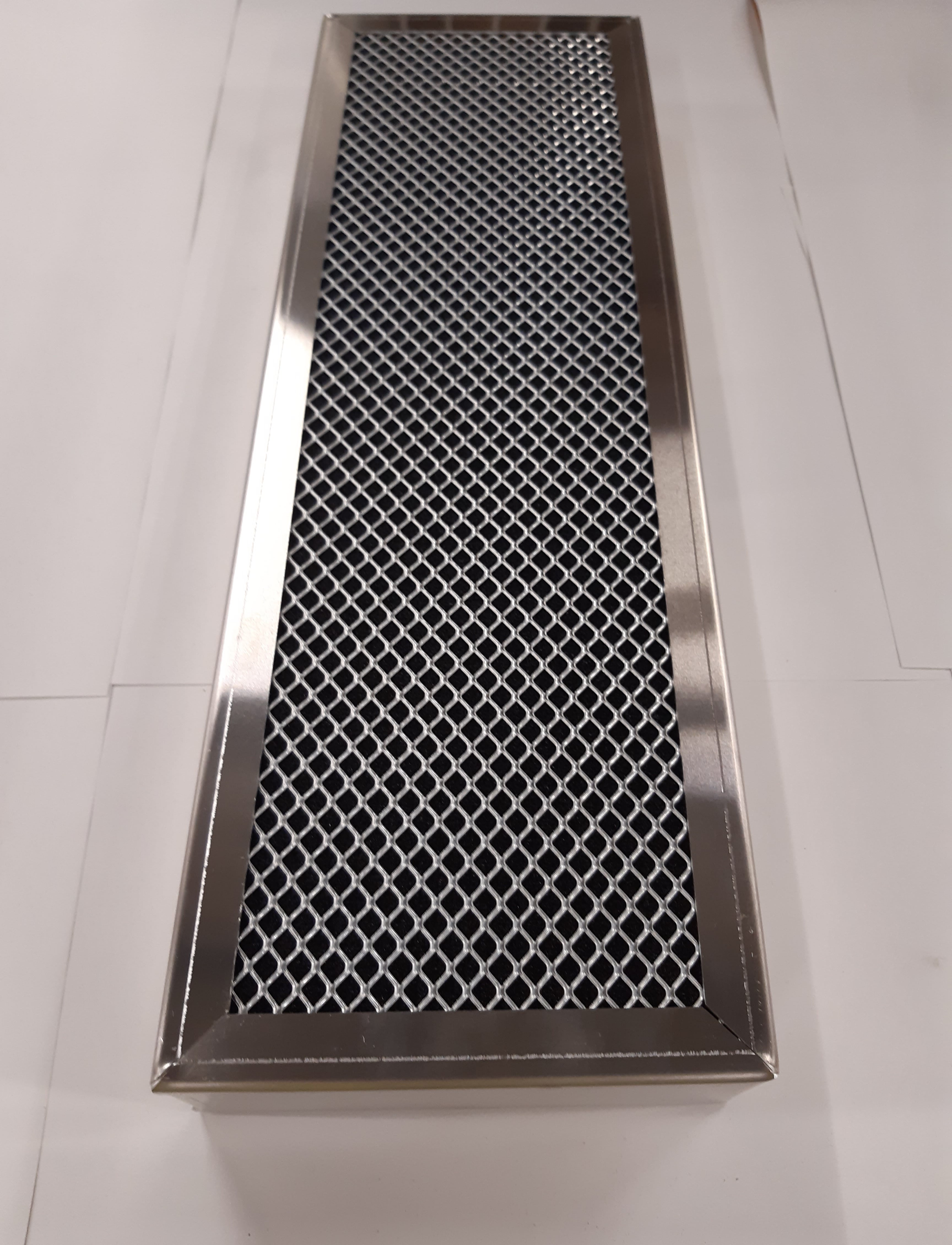 FILTRE CABINE - BALDWIN - AFC09027