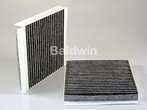 FILTRE CABINE - BALDWIN - AFC09038