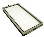 FILTRE CABINE - BALDWIN - AFC09058