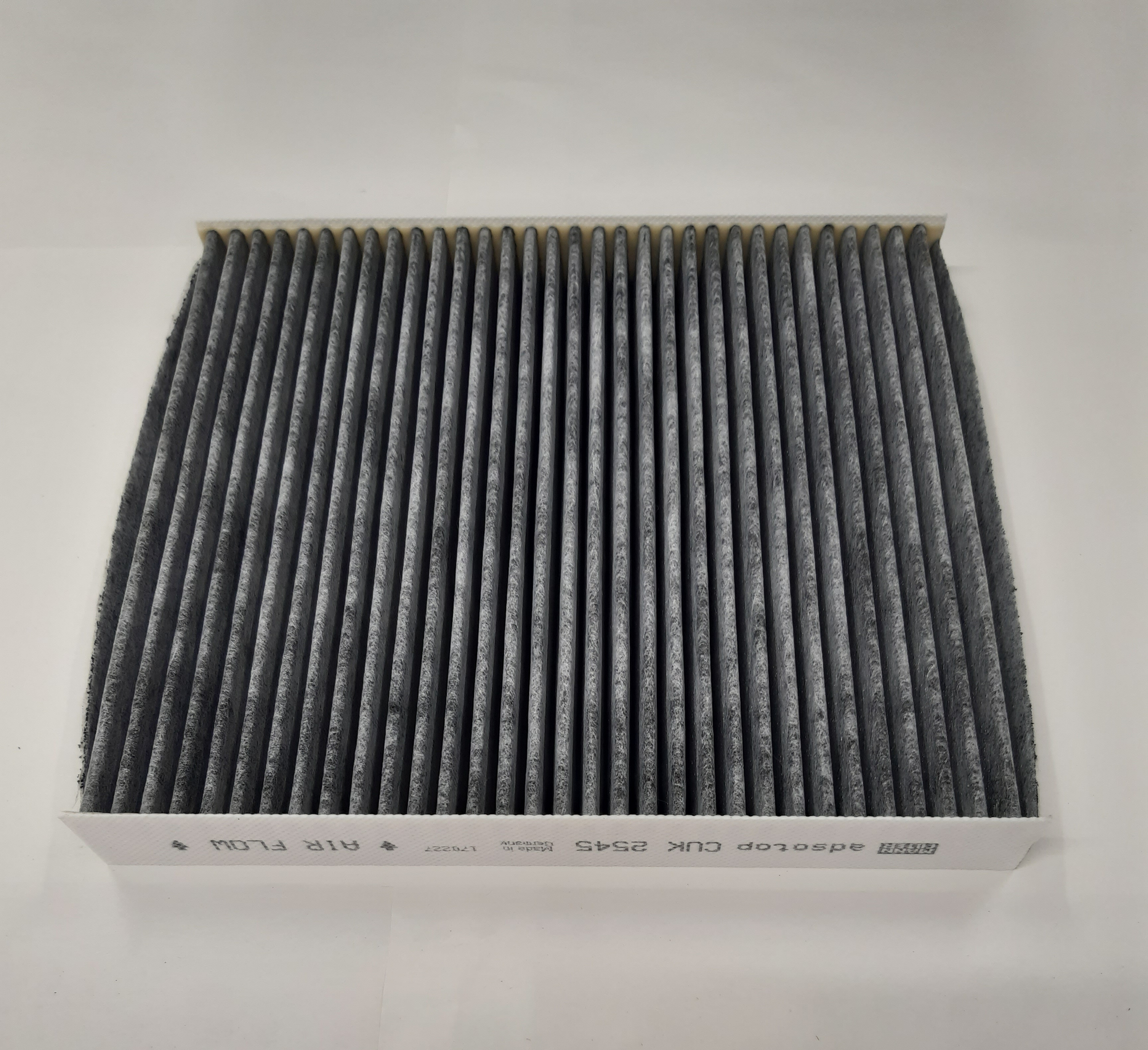 FILTRE CABINE - BALDWIN - AFC09101