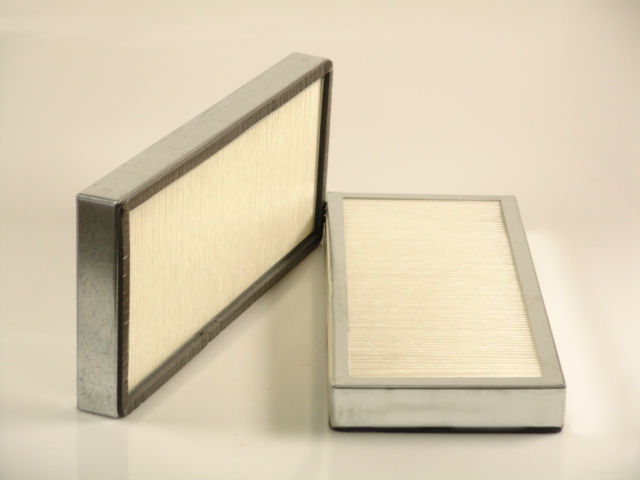 FILTRE CABINE - BALDWIN - AFC09115