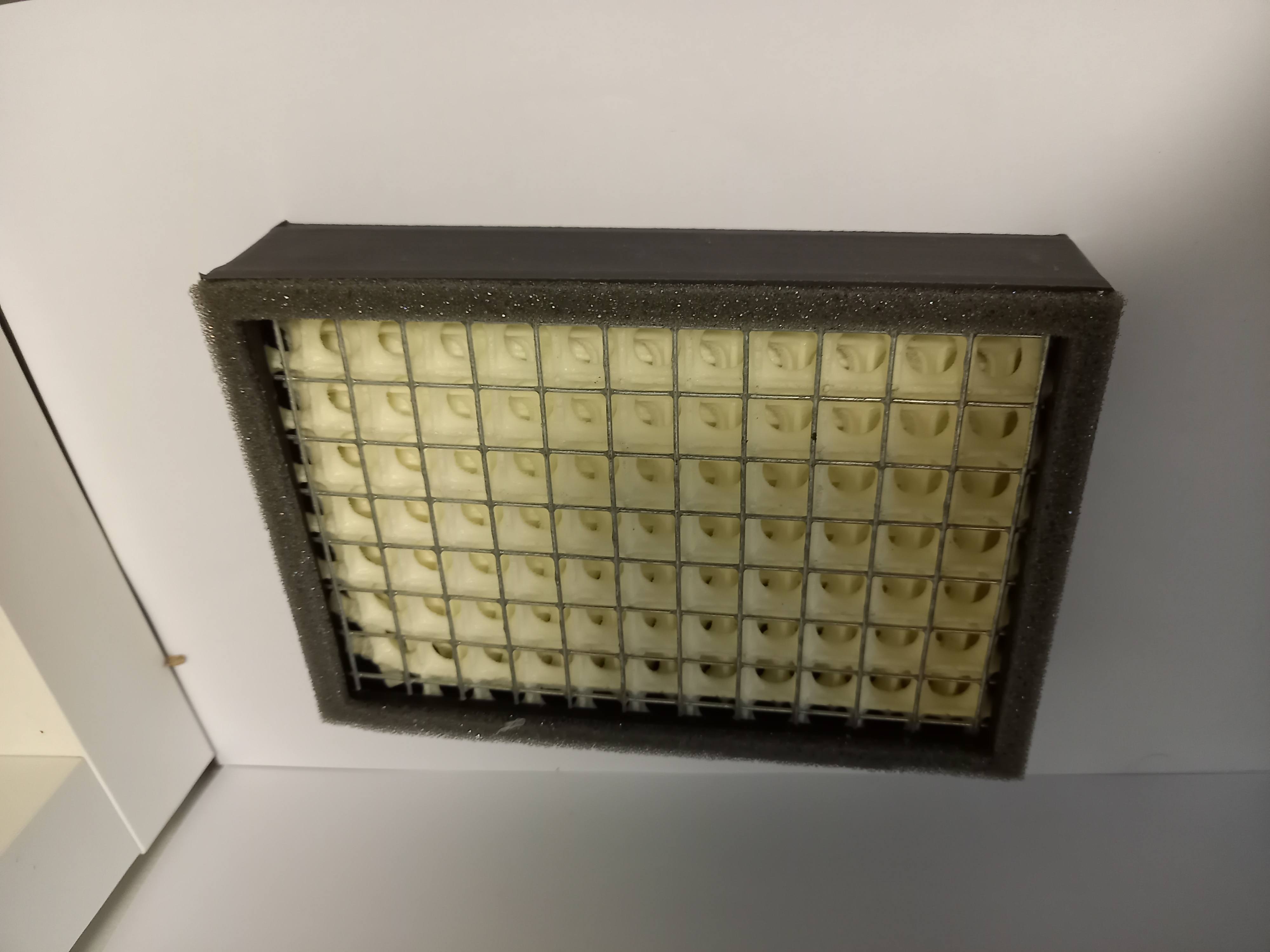 FILTRE CABINE - BALDWIN - AFC09131