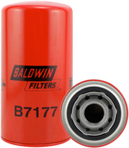 Filtre A Huile BALDWIN B7177 - Equivalent SO 10046 HIFI FILTER