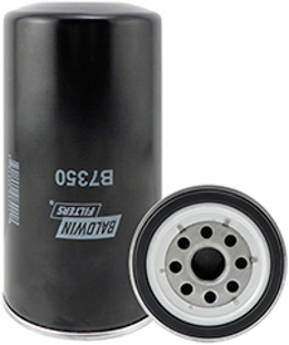 Filtre à huile JCB 320/04133 - BALDWIN - B7350 - Equivalent SO 11080 HIFI FILTER