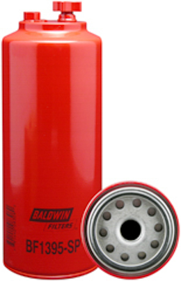 Filtre A Gasoil BALDWIN BF1395-SP - Equivalent SN 912010 B HIFI FILTER