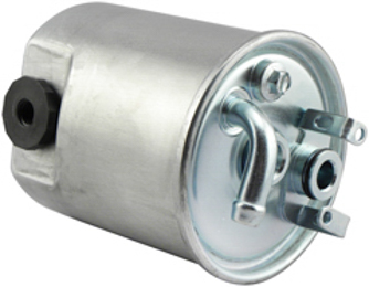 Filtre A Gasoil BALDWIN BF7778 - Equivalent SN 70211 HIFI FILTER
