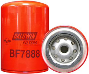 Filtre A Gasoil BALDWIN BF7888 - Equivalent SN 99108 HIFI FILTER