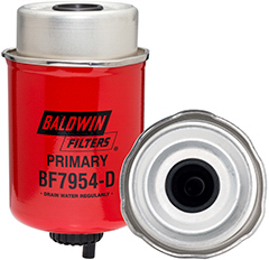 Filtre A Gasoil BALDWIN BF7954-D - Equivalent SN 70242 HIFI FILTER