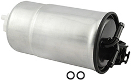 Filtre A Gasoil BALDWIN BF7958 - Equivalent SN 70146 HIFI FILTER