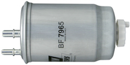 Filtre A Gasoil BALDWIN BF7965 - Equivalent SN 70299 HIFI FILTER