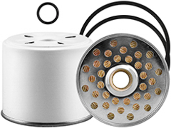 Filtre A Gasoil BALDWIN BF838-F2 - Equivalent SN 138 HIFI FILTER