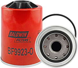 SÉPARATEUR EAU/CARBURANT / VERSION POUR  MONTAGE AVEC BOL - BALDWIN - BF9923-O équivalence HIFI SN40637