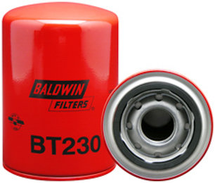 Filtre A Huile BALDWIN BT230 - Equivalent SO 3342 HIFI FILTER