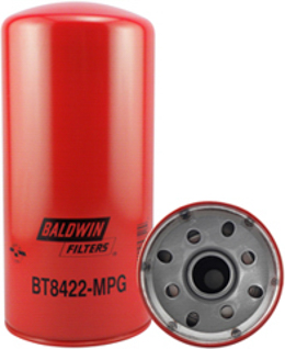 Filtre Hydraulique BALDWIN BT8422-MPG - Equivalent SH 87243 HIFI FILTER