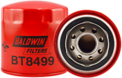 Filtre Hydraulique BALDWIN BT8499 - Equivalent SH 70018 HIFI FILTER