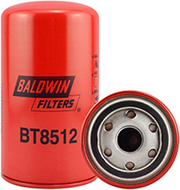 FILTRE HYDRAULIQUE VISSABLE (CUVE METALI QUE)/REMPLACE BT831 - BALDWIN - BT8512 - Equivalent SH 62192 HIFI FILTER