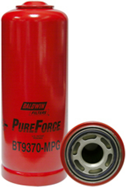 Filtre Hydraulique BALDWIN BT9370-MPG - Equivalent SH 66161 HIFI FILTER