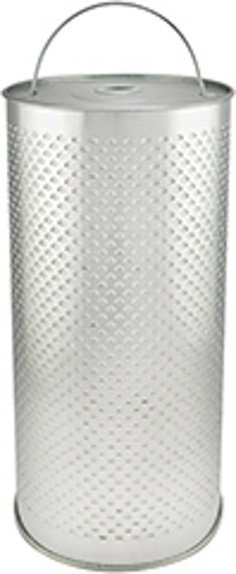 Filtre A Huile BALDWIN C750-E - Equivalent SO 750 B HIFI FILTER